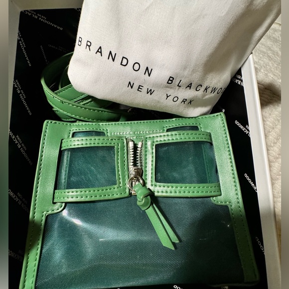 Brandon Blackwood Keui Mesh Bag - Picture 7 of 9